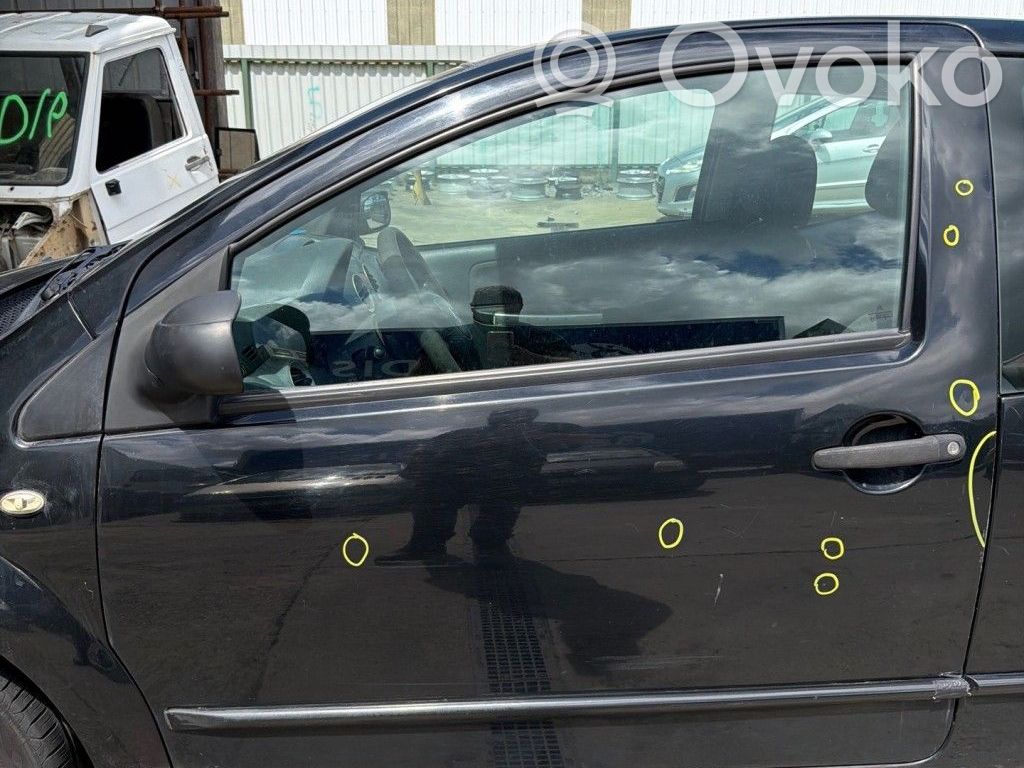 Citroen C2 Manecilla externa puerta delantera 