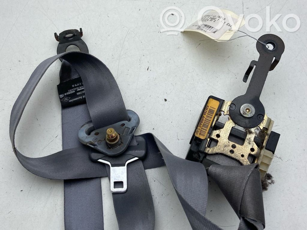 Renault Clio II Centură de siguranță față 