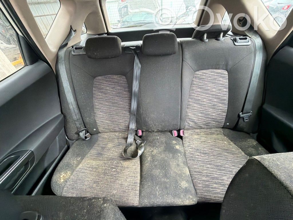 KIA Ceed Manecilla interna puerta trasera 