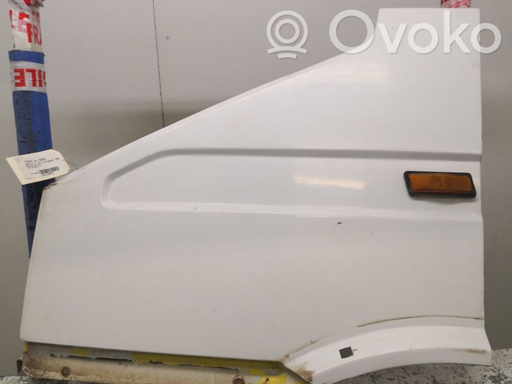 Iveco Daily 1st gen Guardabarro 