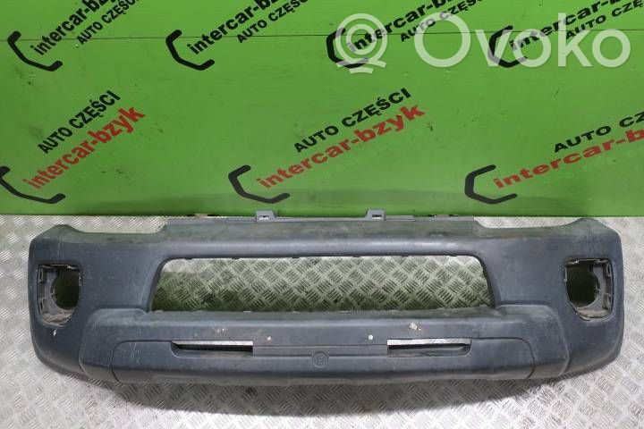 Suzuki Jimny Front bumper 