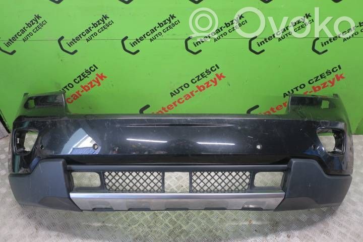 Jeep Grand Cherokee Etupuskuri 