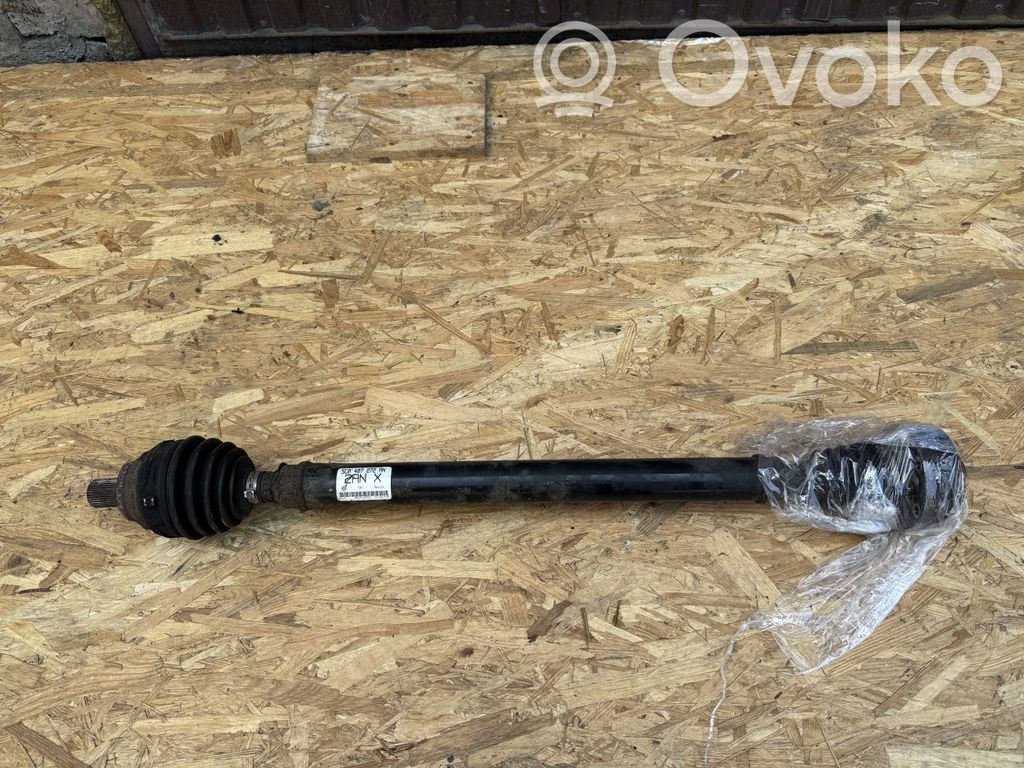 Volkswagen Beetle A5 Antriebswelle vorne 
