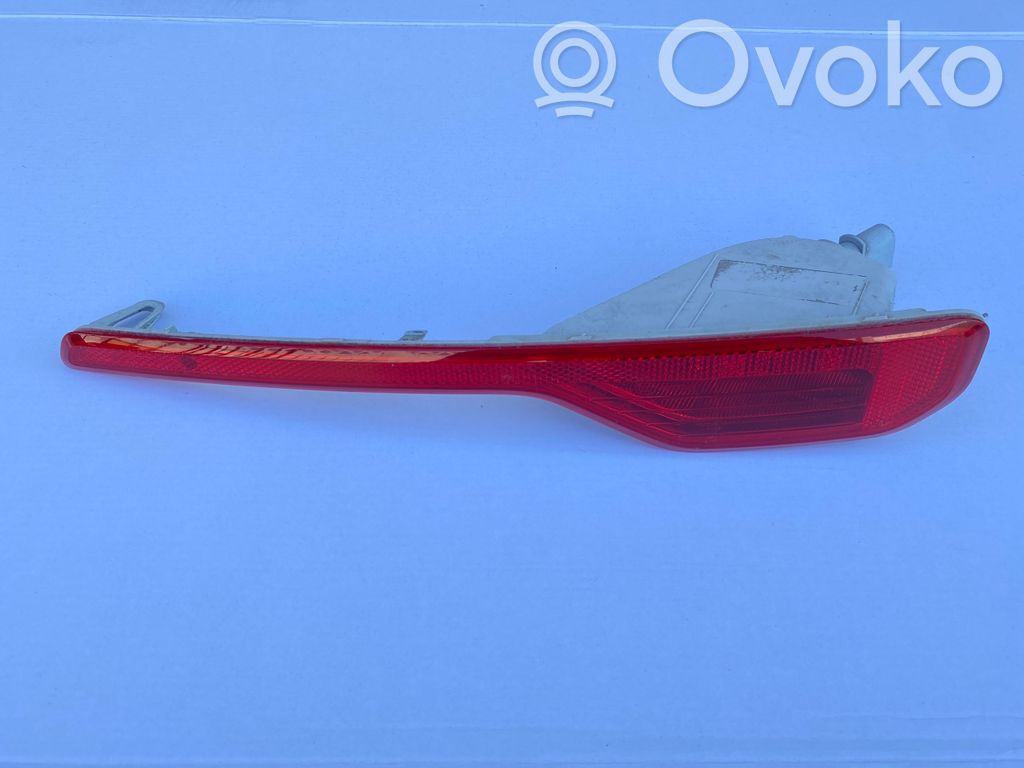 Reflektor Rückstrahler