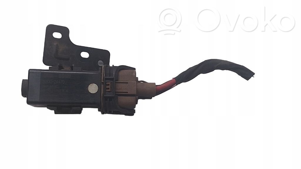 Muu rele   368302A470