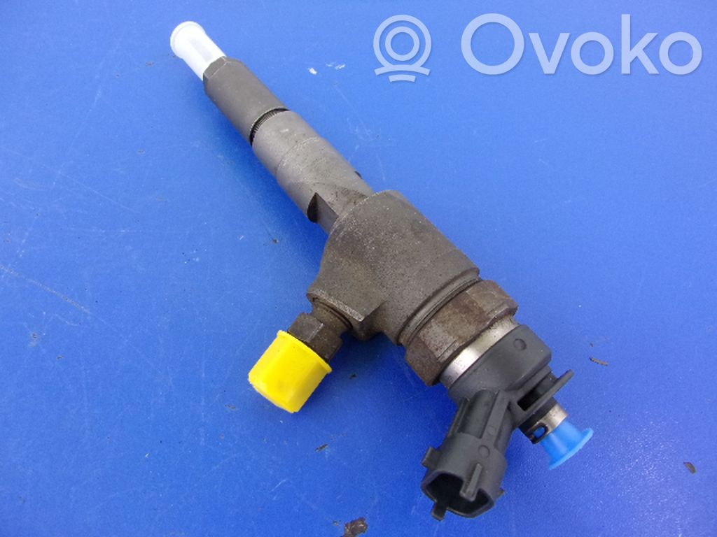 Inyector de combustible   9641496180,9641496180
