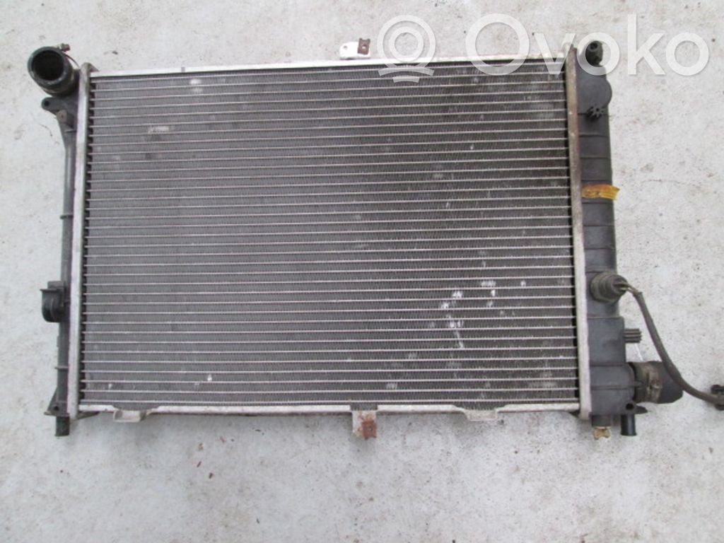 Radiator lichid răcire