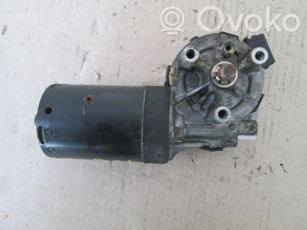 Peugeot 206 Tiranti e motorino del tergicristallo anteriore