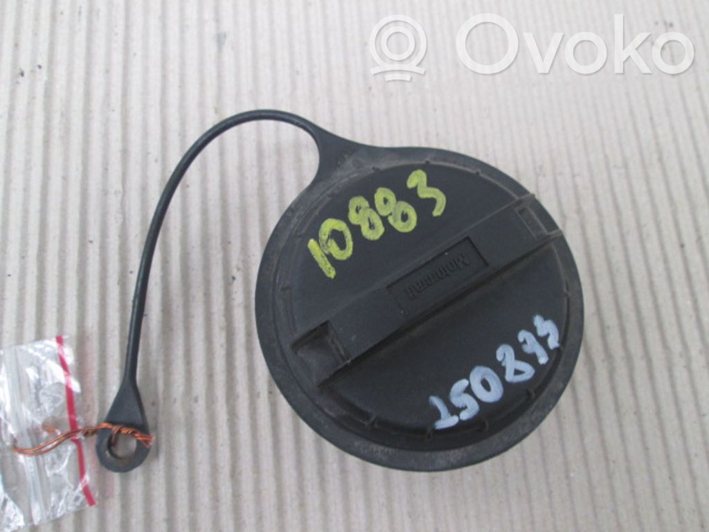 Ford Scorpio Tuyau de remplissage de réservoir de carburant 