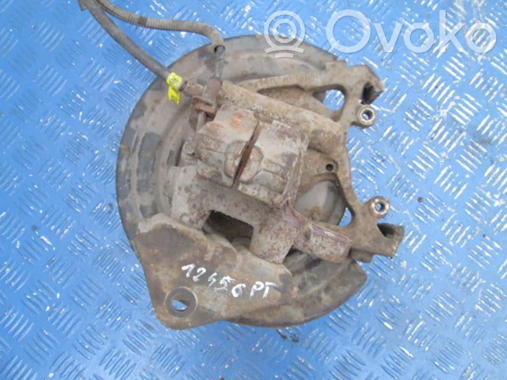 Chrysler Concorde Portfuzetă roată spate 