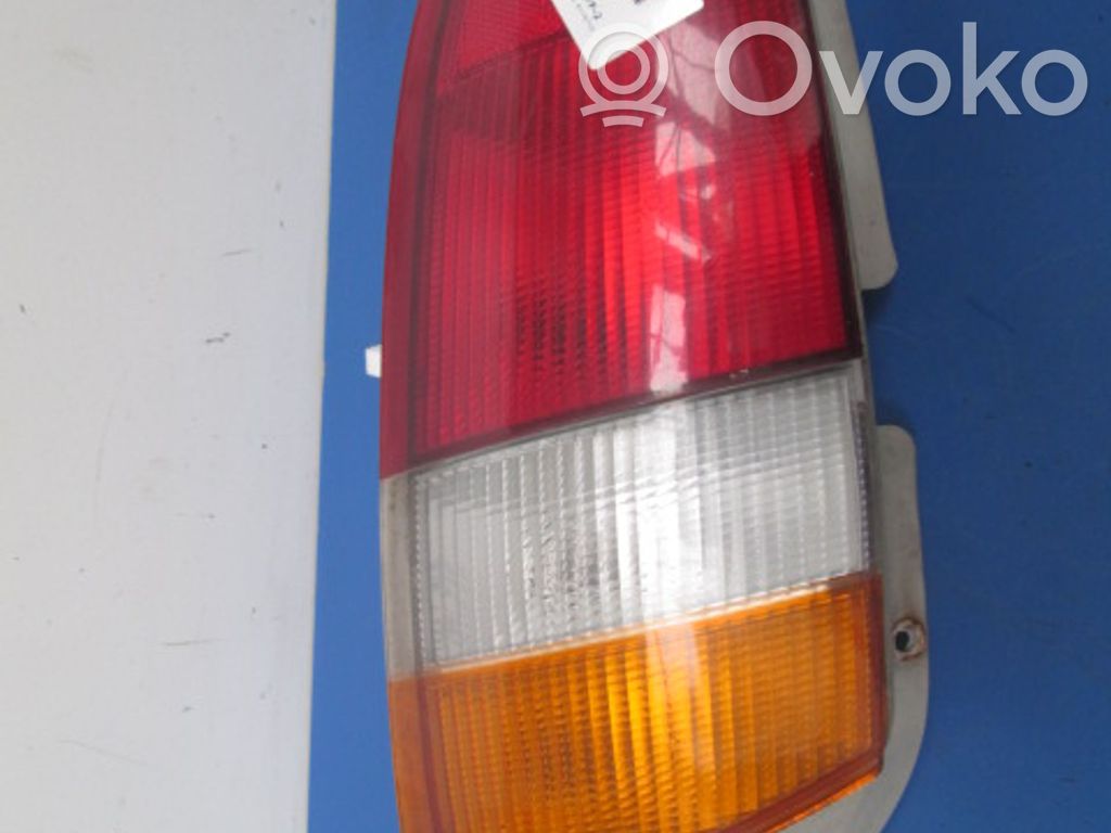 Hyundai Atos Prime Feux arrière / postérieurs