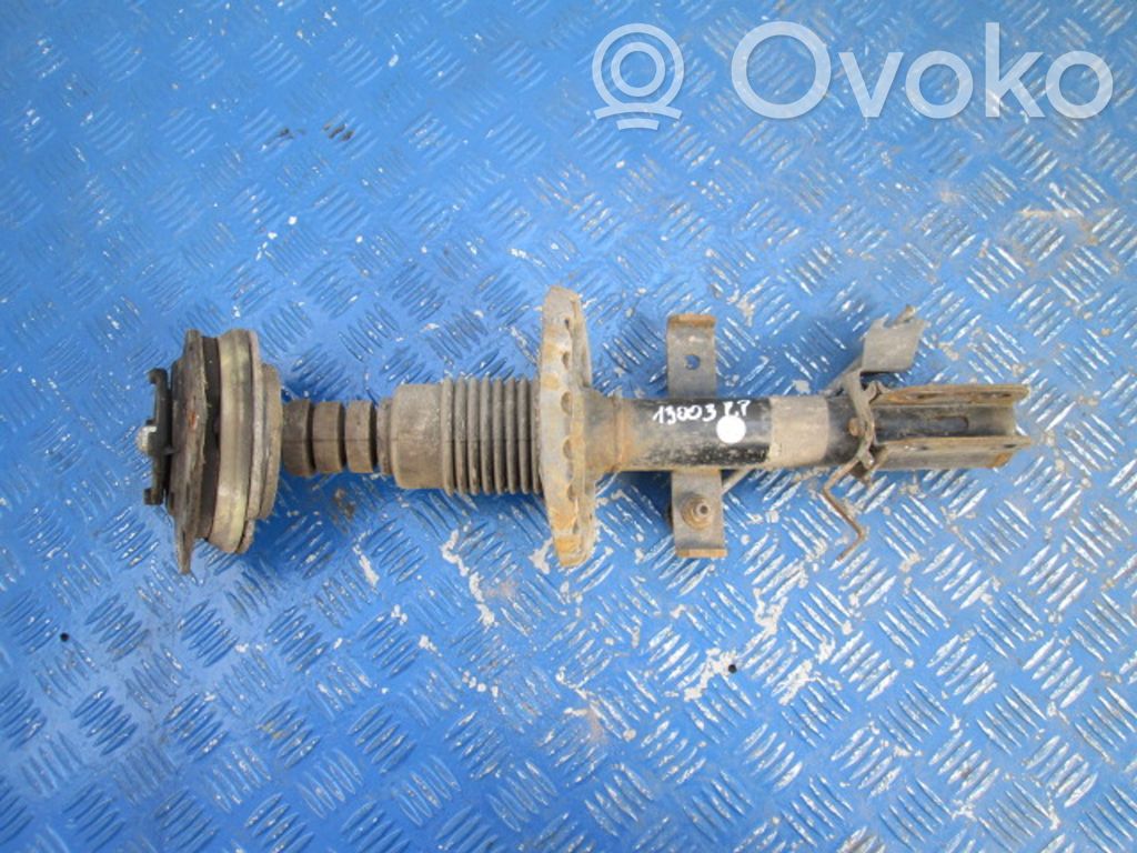 Renault Modus Ansamblu amortizor cu arc față