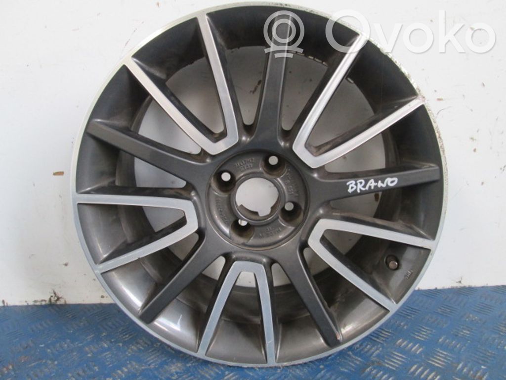 Jantă aliaj R18