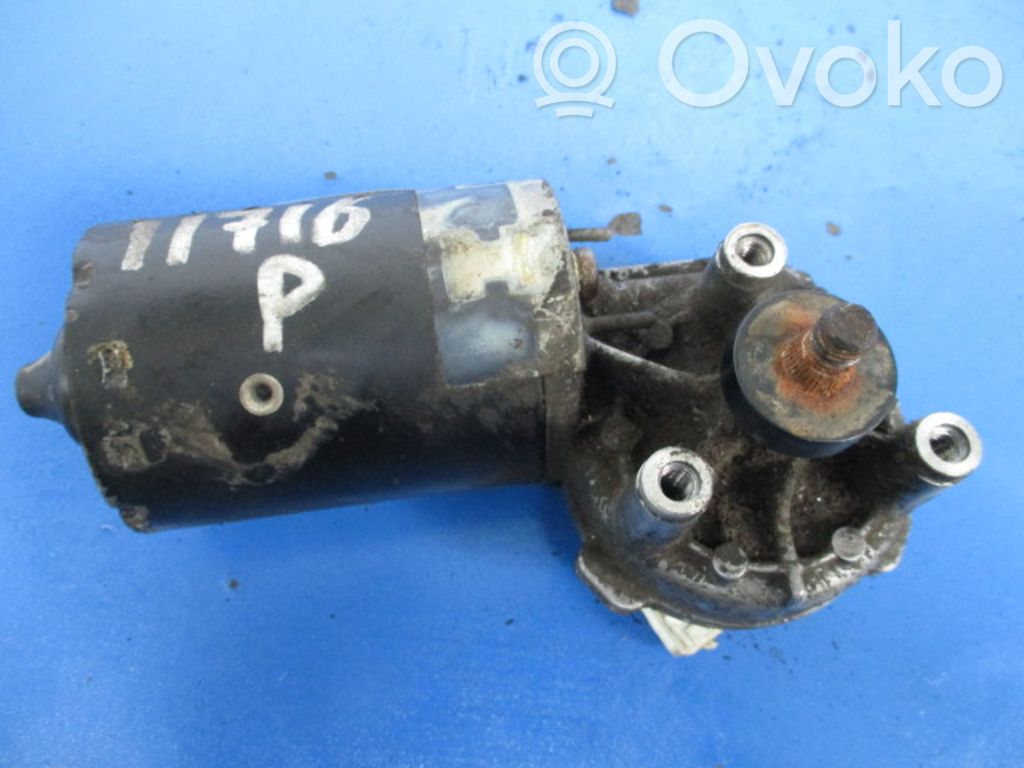 Peugeot Partner Motor și paralelogram ștergător parbriz 