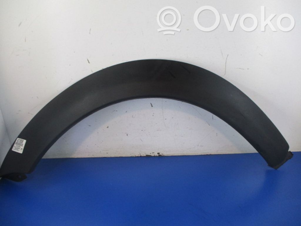 Land Rover Freelander Front bodywork piece 