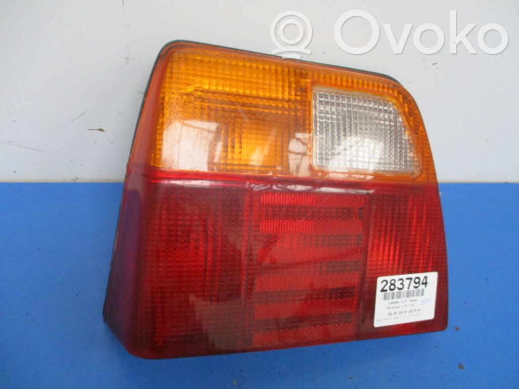 Daewoo Polonez Feux arrière / postérieurs