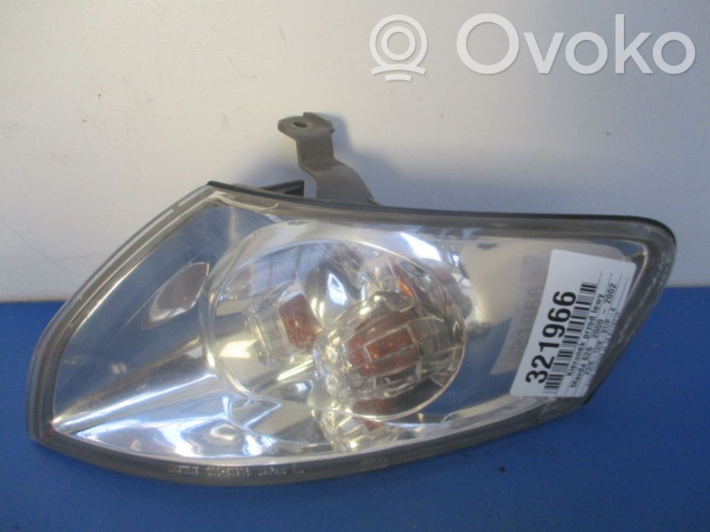 Mazda 626 Semnalizator față 
