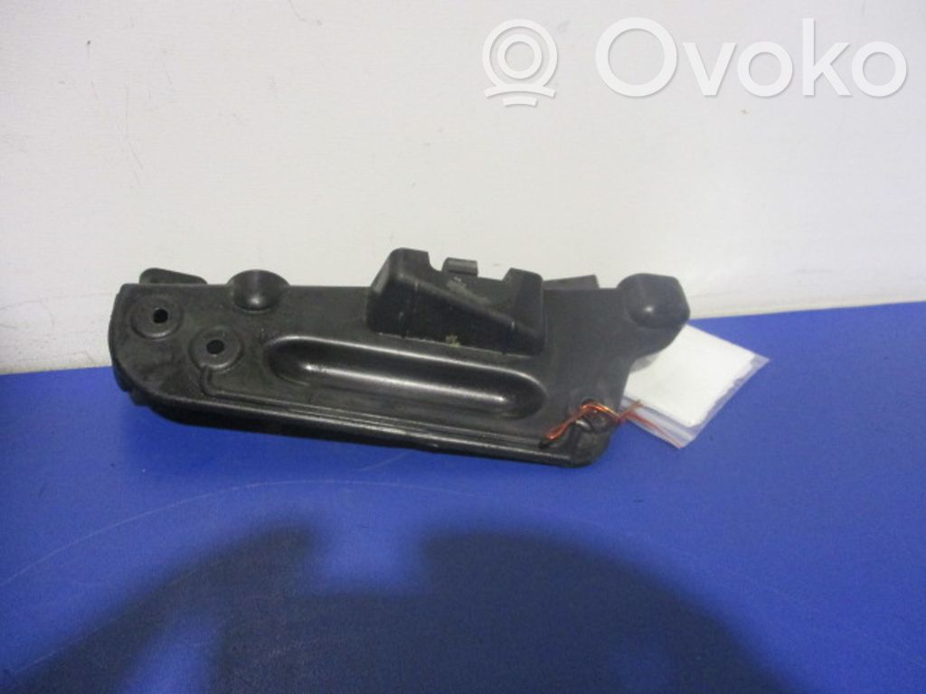 Renault Megane II Pezzo della carrozzeria anteriore