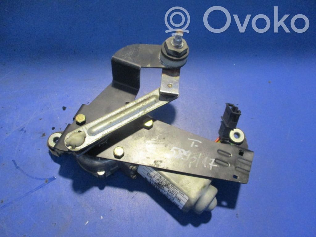 Seat Inca (6k) Motor ștergător lunetă 