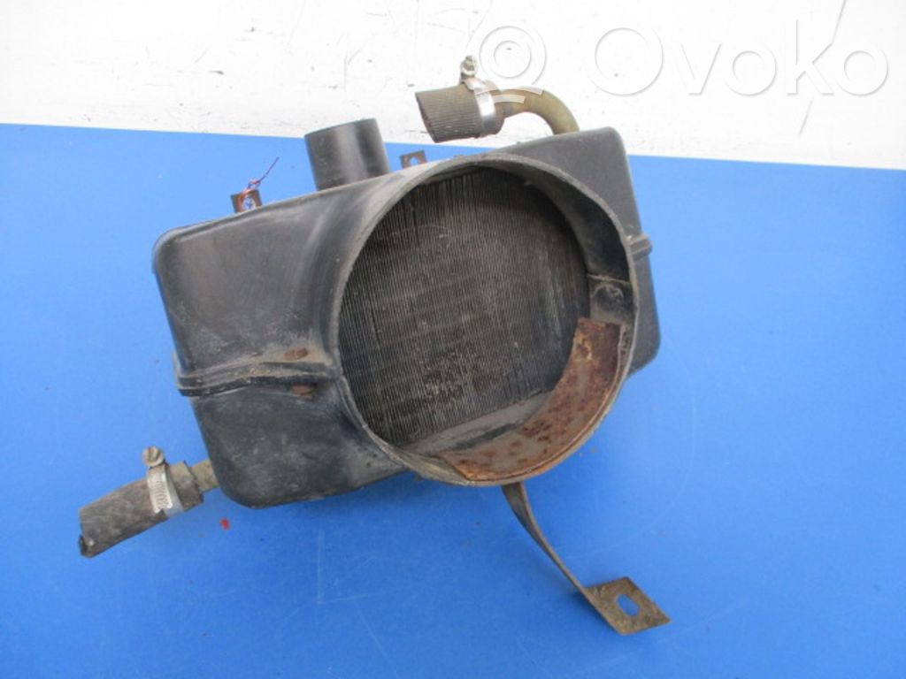 AC 428 Scatola climatizzatore riscaldamento abitacolo assemblata