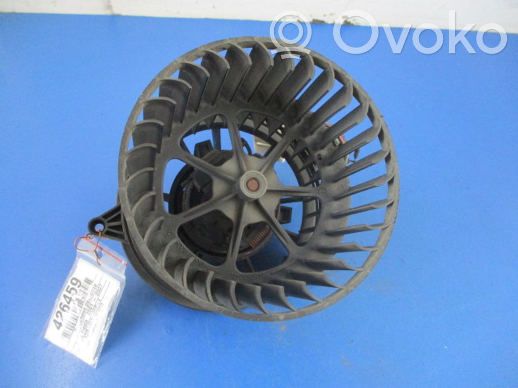 Ford Fiesta Pulseur d'air habitacle 