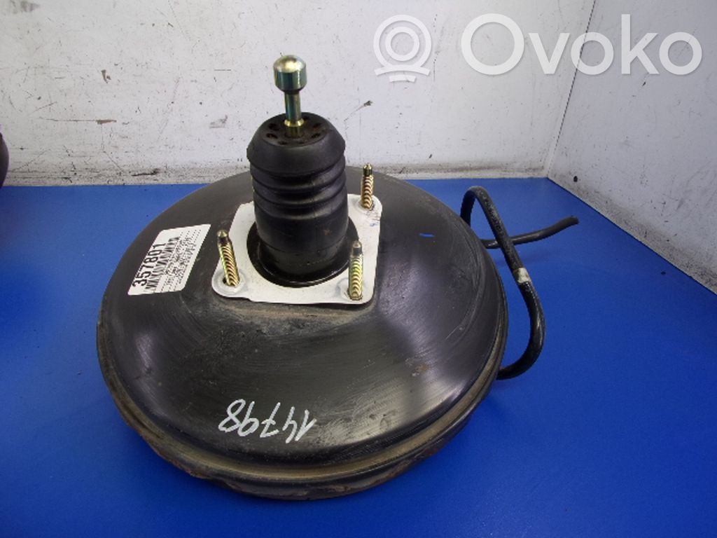 Fiat Idea Servo-frein 