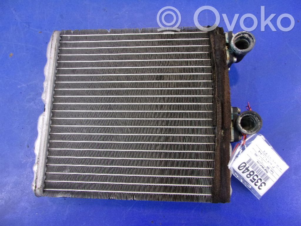 Saab 900 Scatola climatizzatore riscaldamento abitacolo assemblata