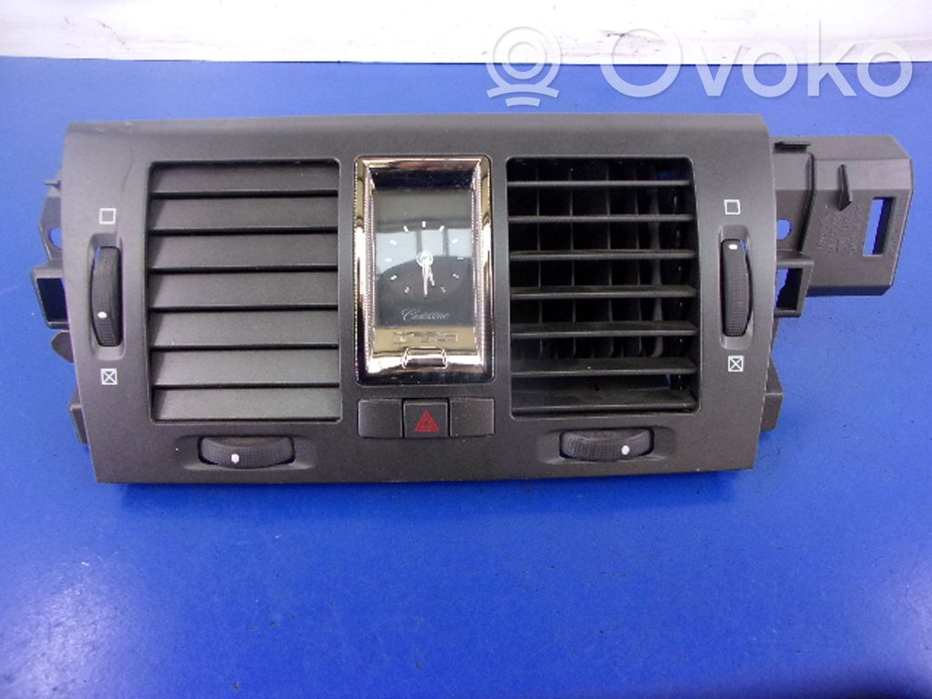 Inne wyposażenie elektryczne   15266445R,15266445R