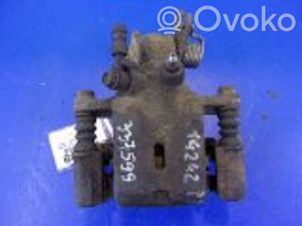 Nissan Almera Bremssattel hinten