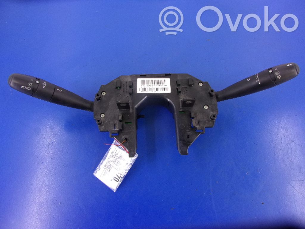 Citroen C4 Grand Picasso Kiti jungtukai/ rankenėlės/ perjungėjai 