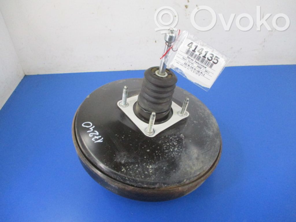 Opel Corsa D Stabdžių vakuumo pūslė 