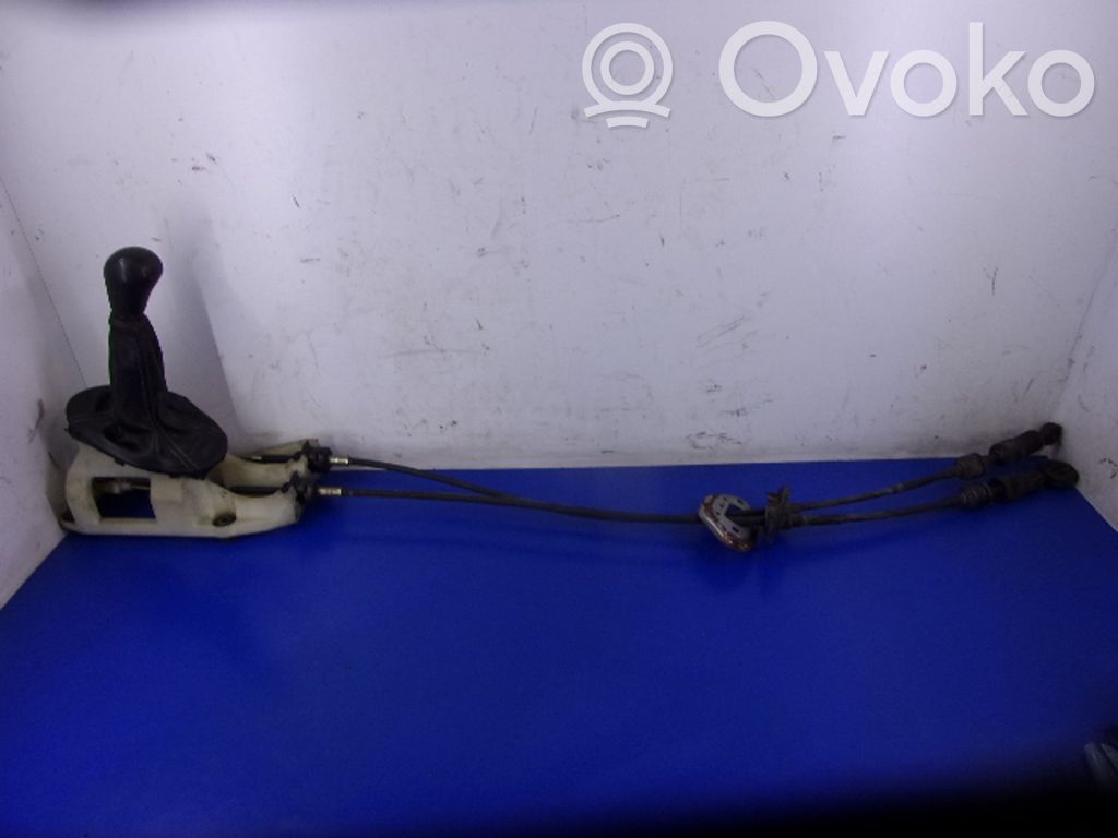 KIA Picanto Palanca de cambios 