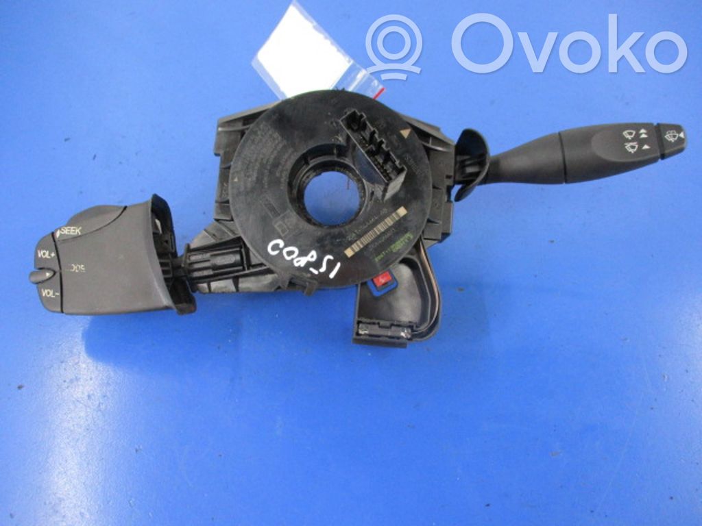 Ford Fusion Otros interruptores/perillas/selectores 