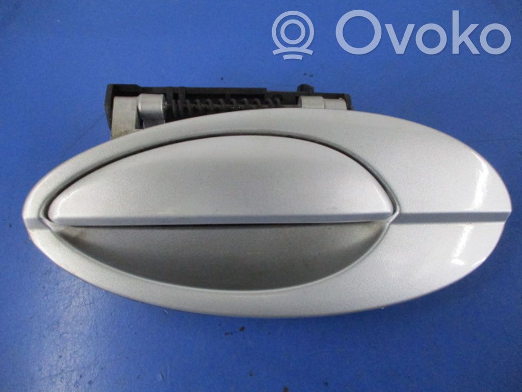 Manecilla externa puerta trasera   9631831077,9631831077