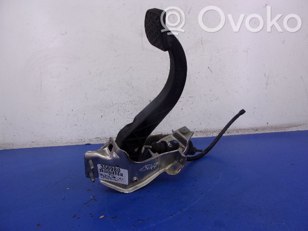 Opel Corsa C Pedal del acelerador 