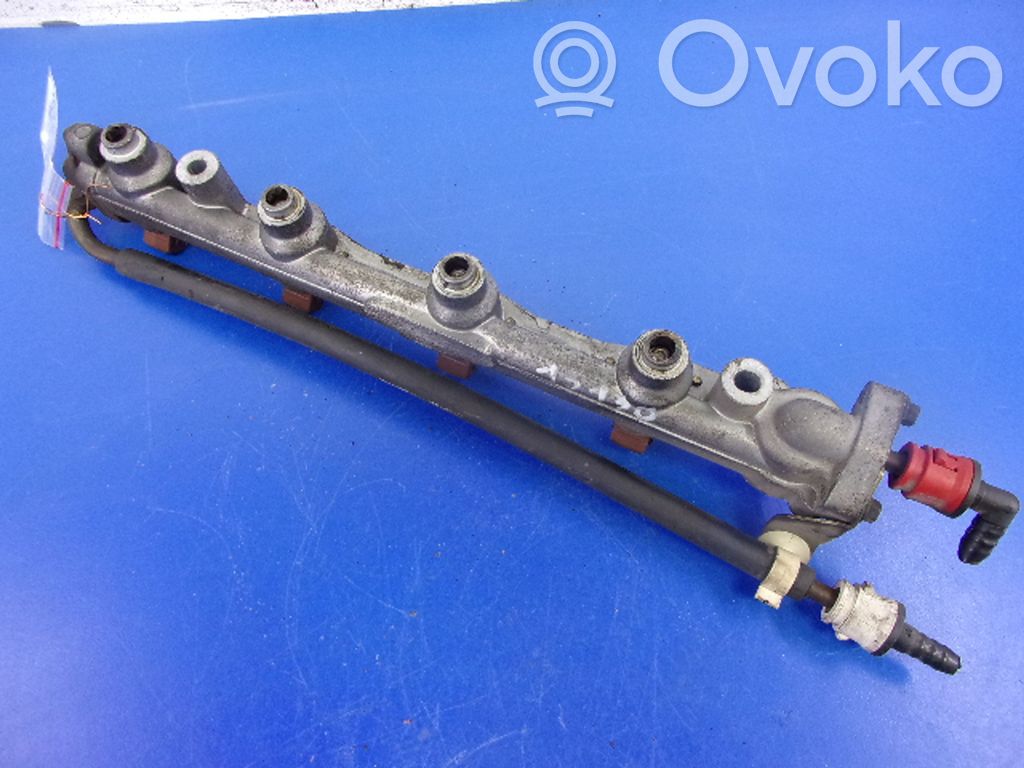 Ford Fiesta Rampă alimentare injectoare 