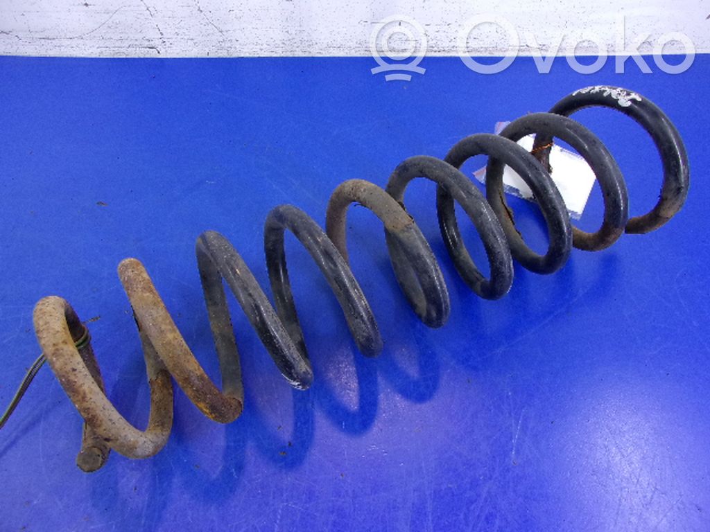 Audi A4 S4 B5 8D Arc elicoidal spate