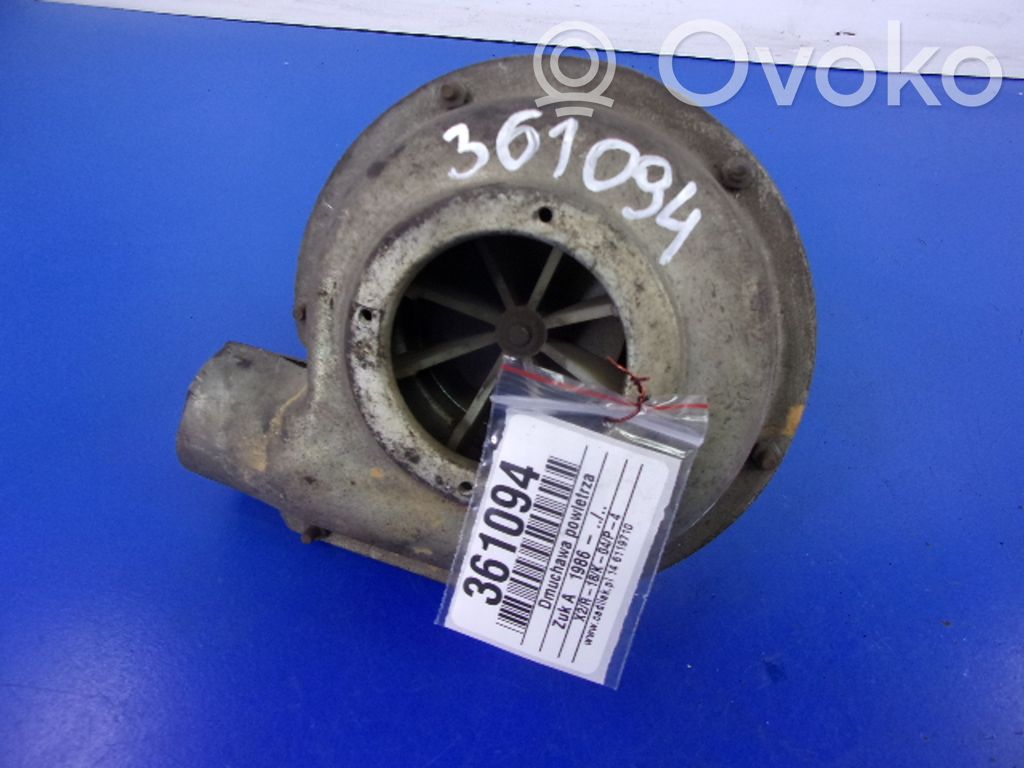 AC 428 Ventola riscaldamento/ventilatore abitacolo