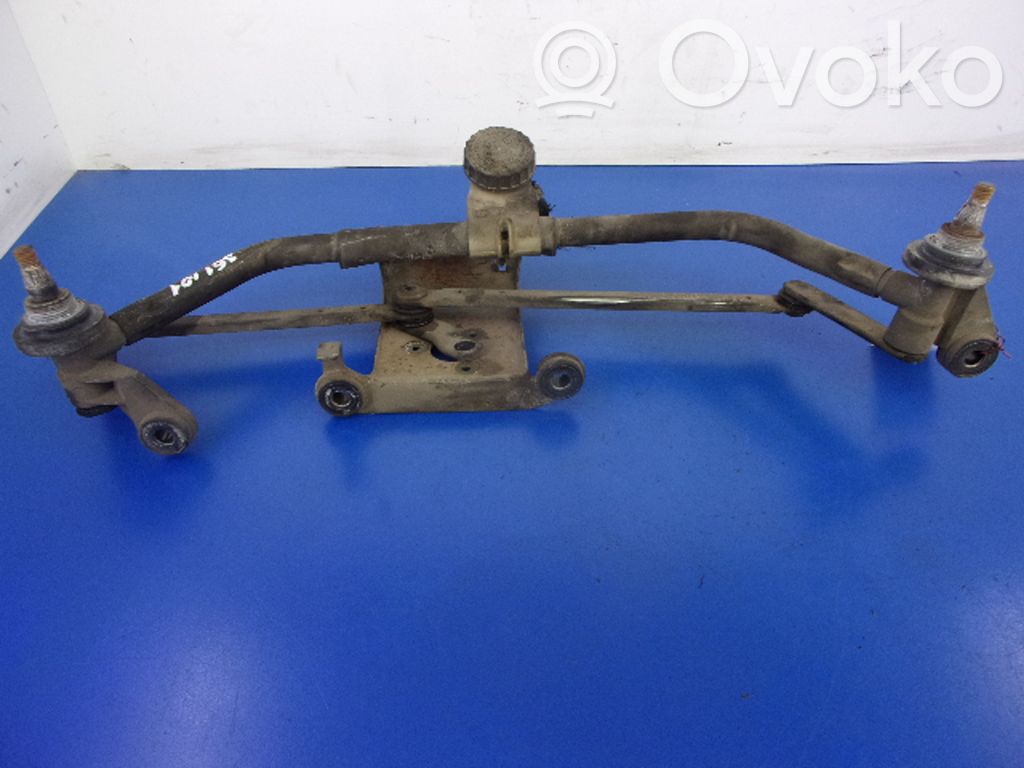 Fiat Ulysse Tiranti e motorino del tergicristallo anteriore