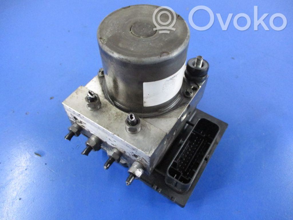 Fiat Ducato ABS Pump 