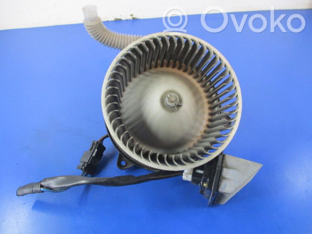 Mazda Premacy Ventola riscaldamento/ventilatore abitacolo