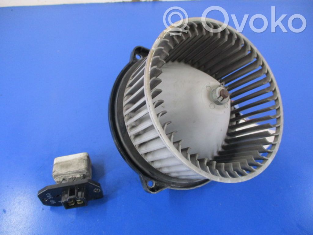 Ventola riscaldamento/ventilatore abitacolo