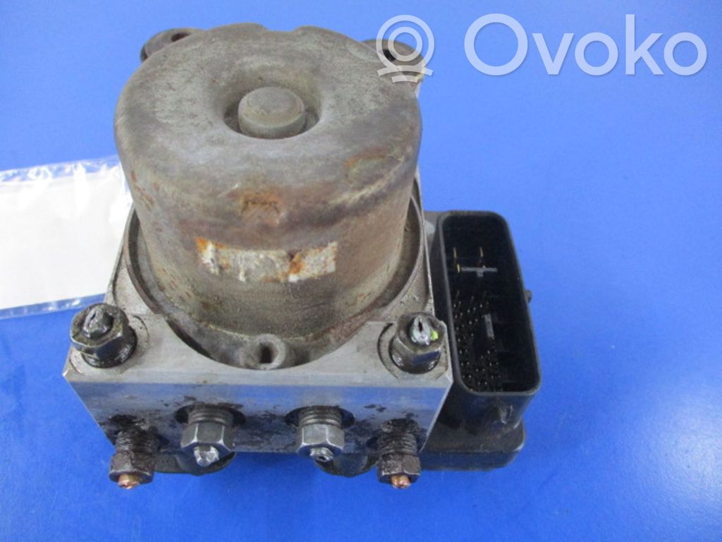 Mazda Demio ABS Pump 