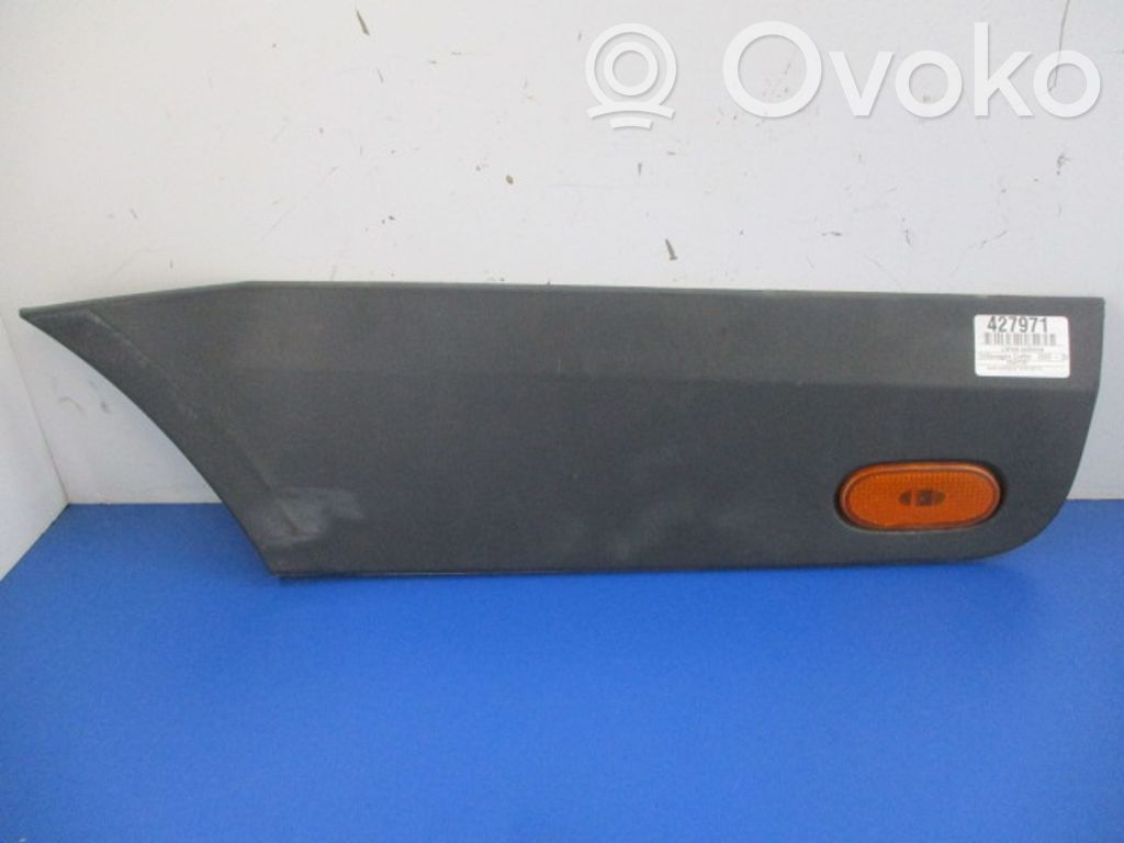 Volkswagen Crafter Piesă caroserie față 