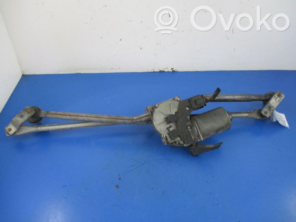 Volkswagen Crafter Motor și paralelogram ștergător parbriz 