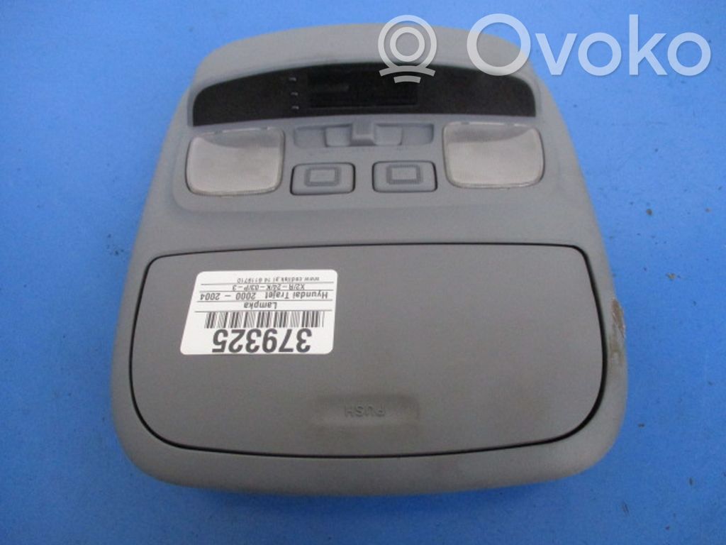 Luz interior del maletero   928003A100,928003A100