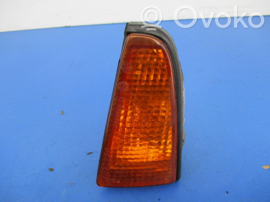 Fiat 500 Cinquecento Semnalizator față 