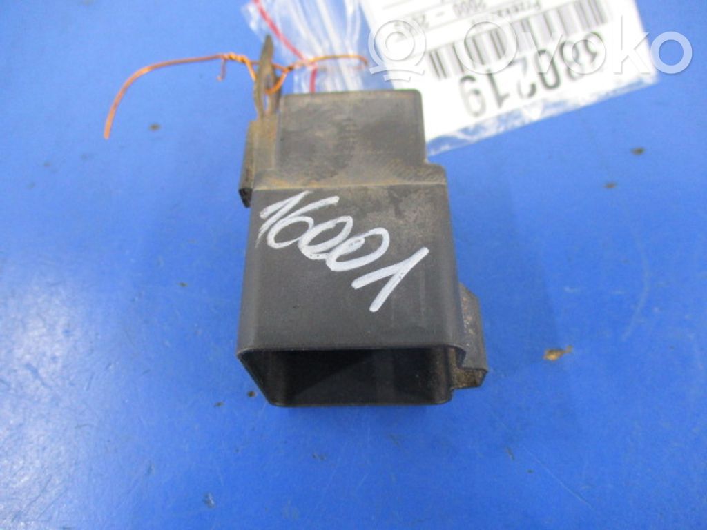 Ford Mondeo Mk III Otros relés 