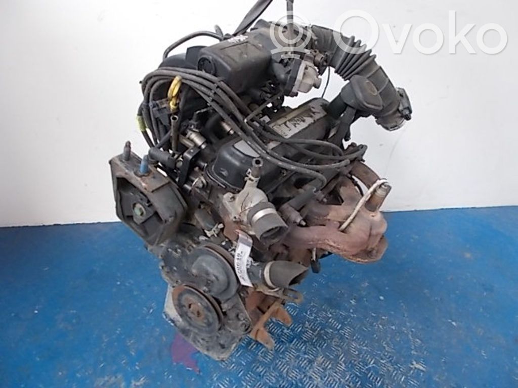 Motor