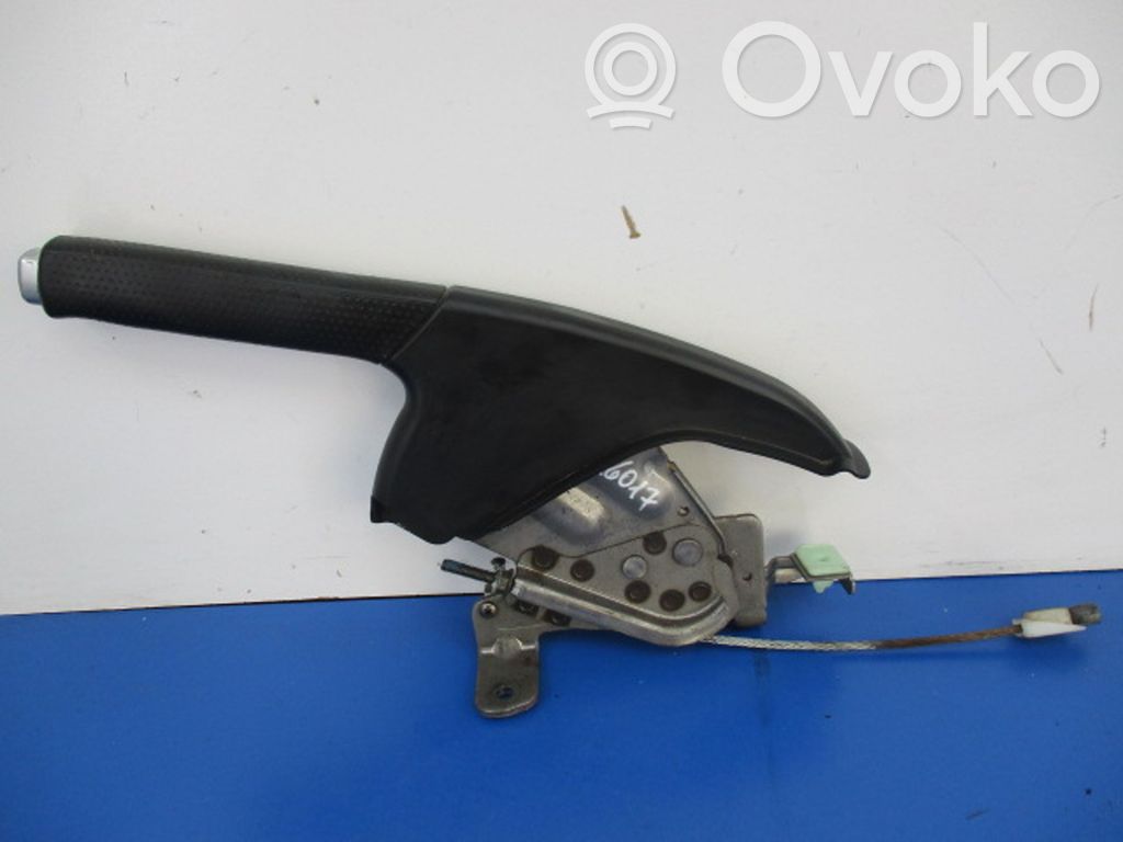Ansamblu levier frână de mână